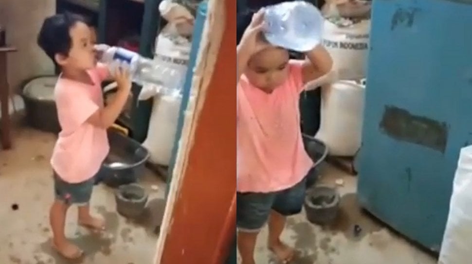 Fenomena “Mokel”: Tradisi Batal Puasa di Siang Hari yang Masih Ada