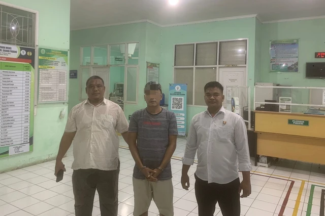 Tes Kejiwaan Dijalani Pelaku Mutilasi di Pesisir