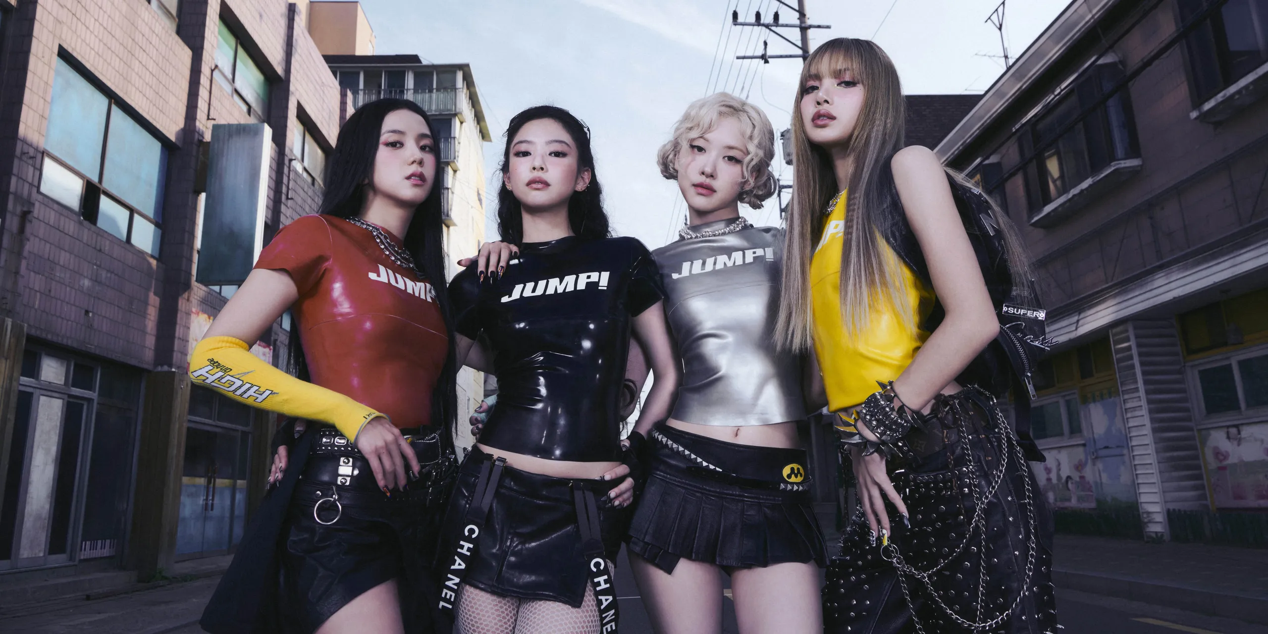 BLACKPINK Pecahkan Rekor Spotify Global Tertinggi
