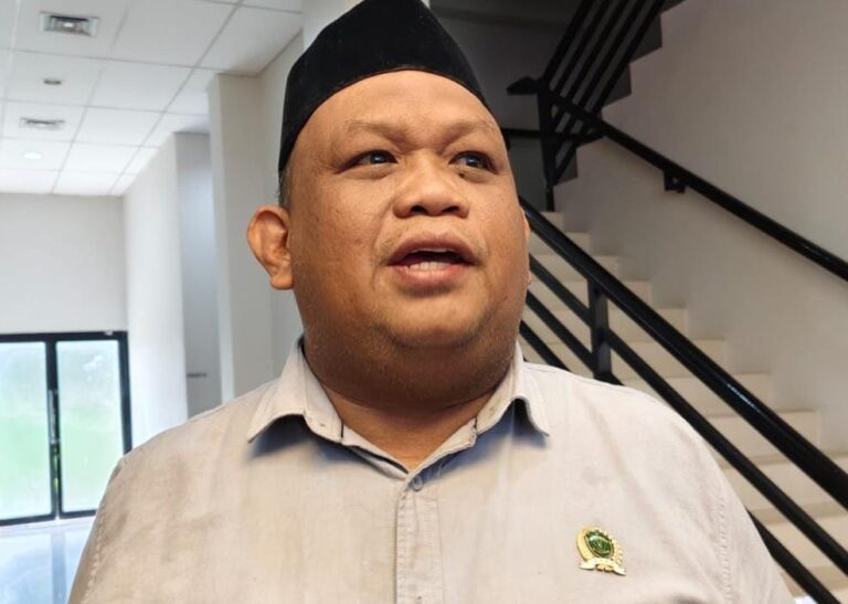 Foto : Anggota Komisi IV DPRD Provinsi Kaltim, Agusriansyah Ridwan.